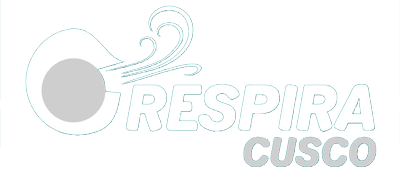 Respira cusco Logo